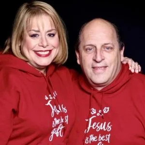 Pastores Frank & Zayda López