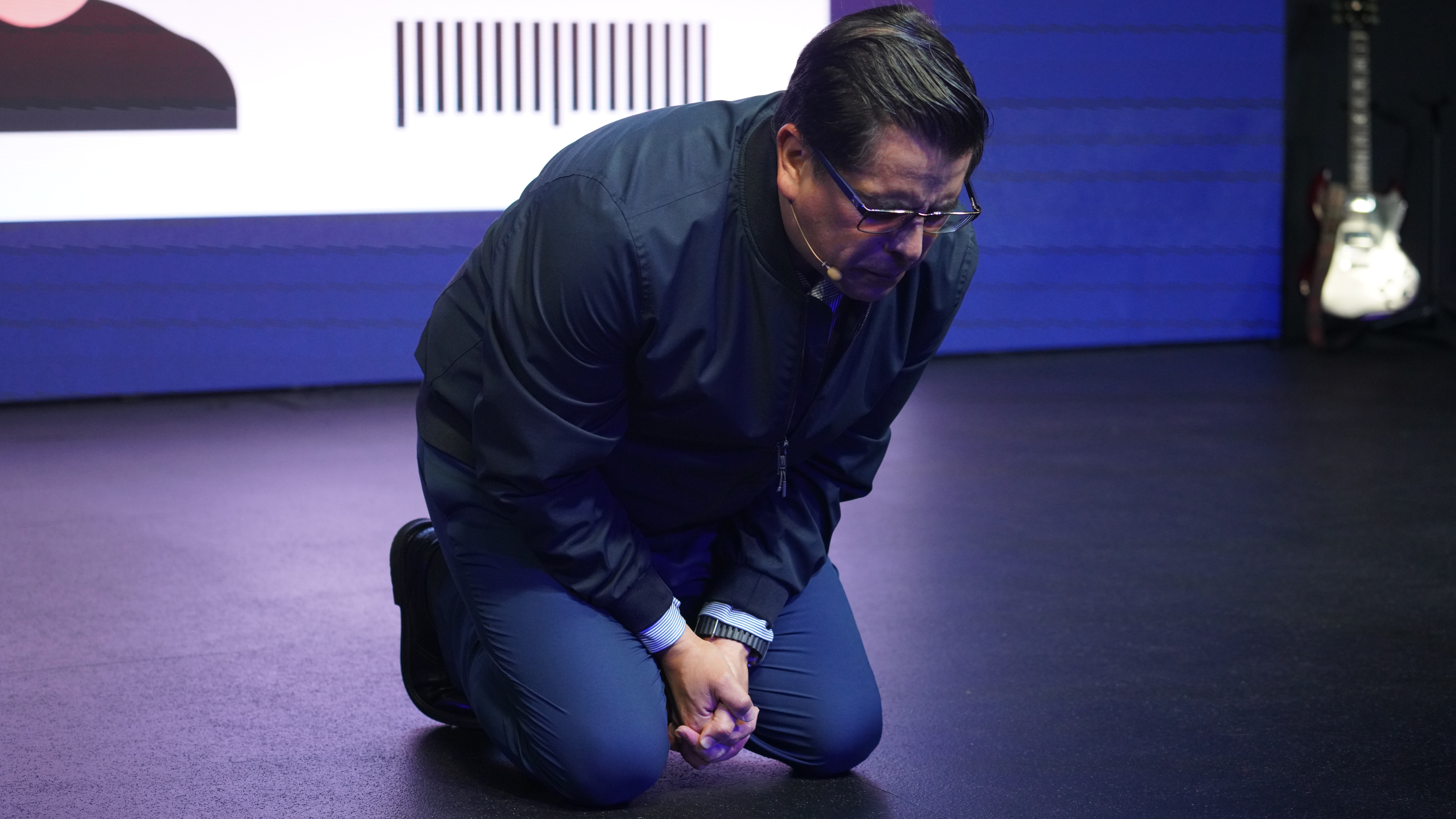 Hombres Visionarios 2