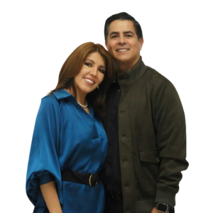 Pastores Henry & Catalina - Galería